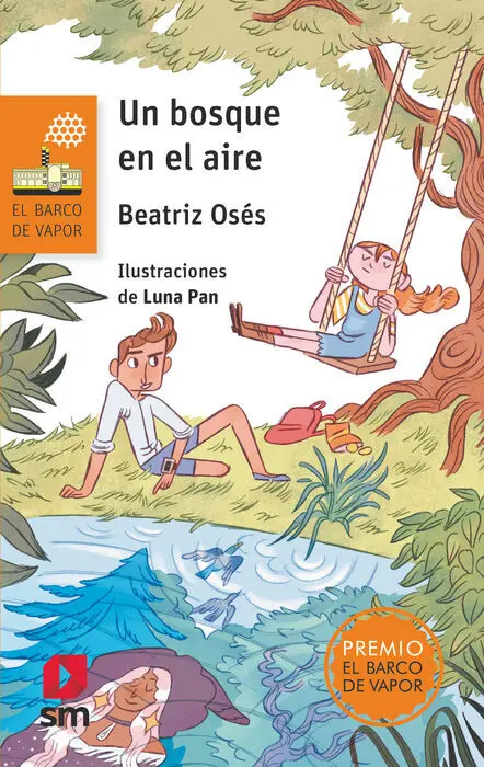 Un Bosque en el Aire