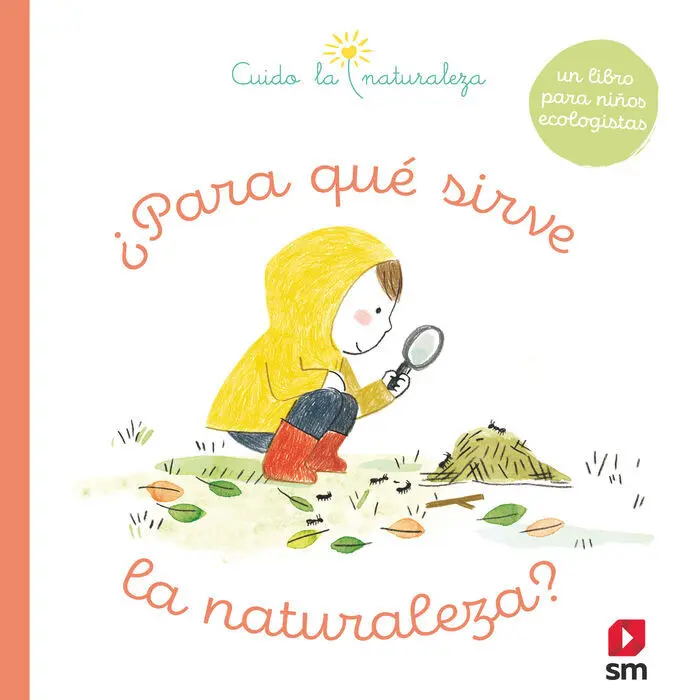 Cln. ¿Para qué Sirve la Naturaleza?