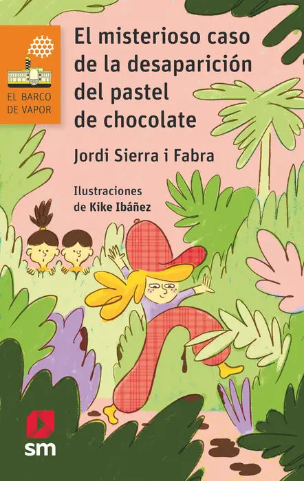 El Misterioso Caso de la Desaparición del Pastel de Chocolate
