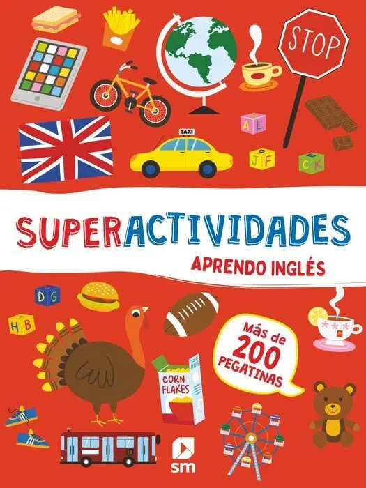 Aprendo Inglés