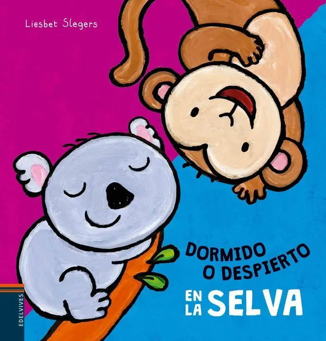 Dormido o Despierto en la Selva