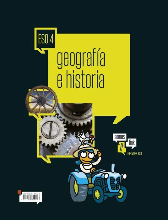 Geografia Historia 4ºeso 16 Somoslink