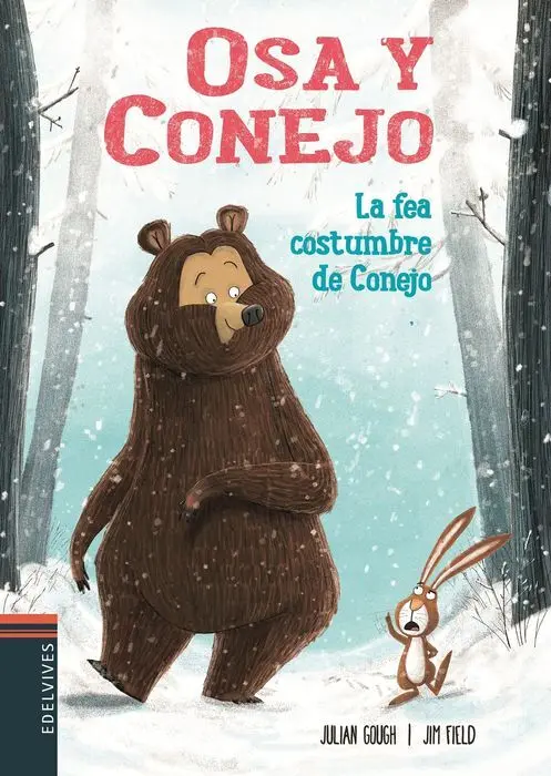 La Fea Costumbre de Conejo