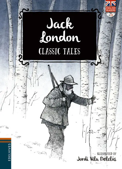 Jack London Classic Tales