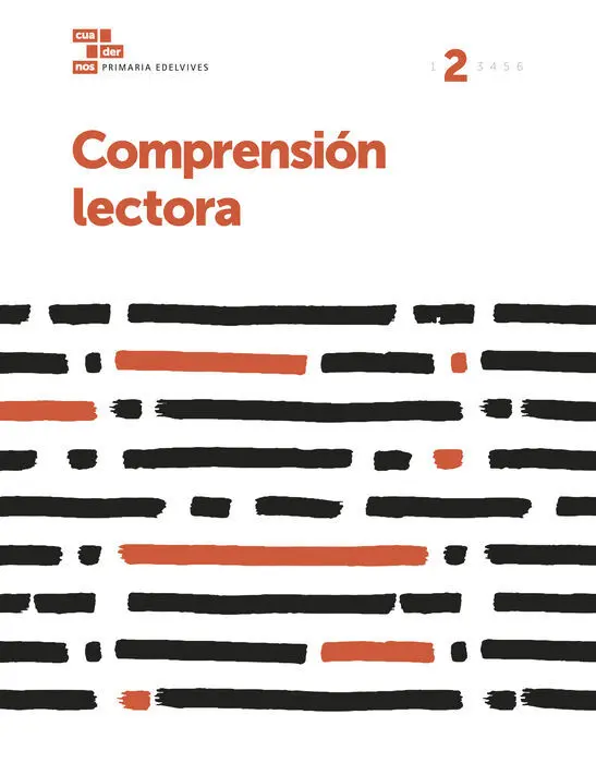 Comprension Lectora 2ºe. p. Edelvives