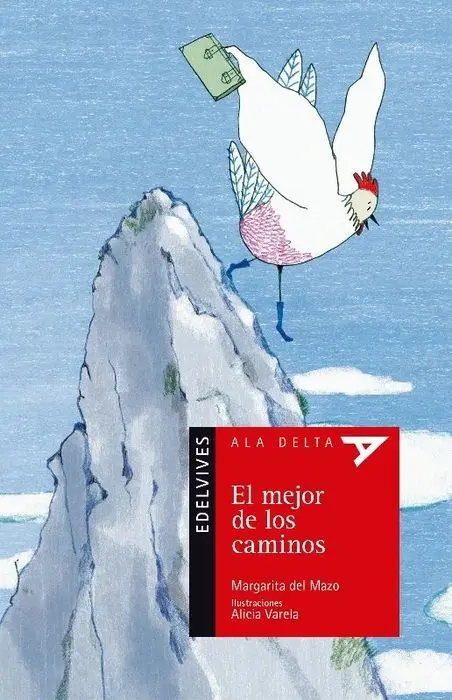 Mejor de los Caminos,El