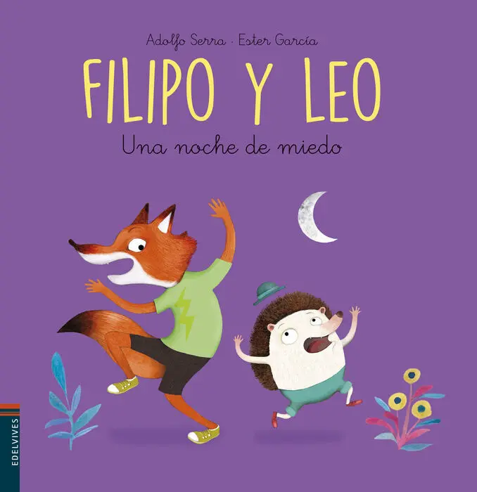 Una Noche de Miedo