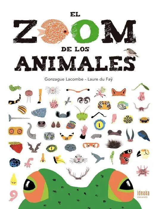 El Zoom de los Animales