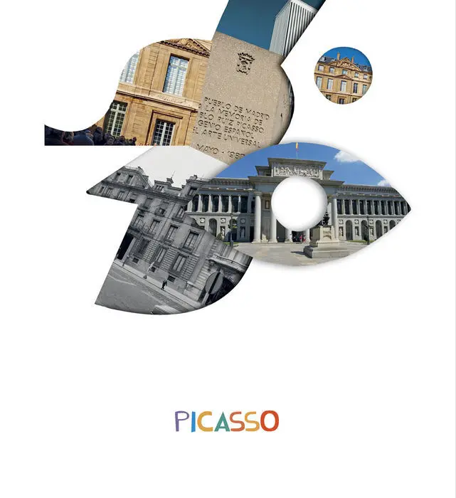 Picasso 5 Años