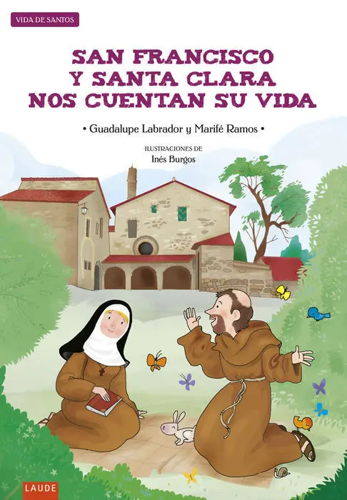 San Francisco y Santa Clara nos Cuentan Su Vida