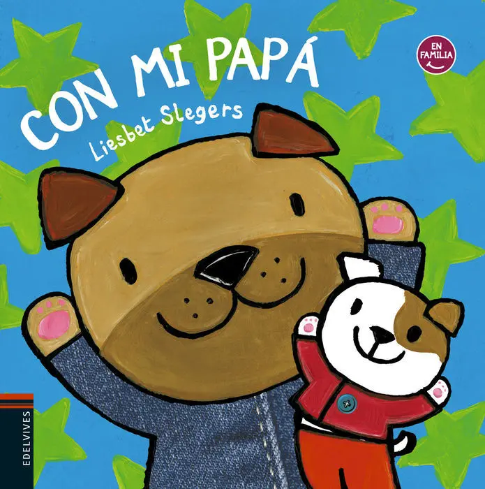 Con mi Papa. (En Familia)