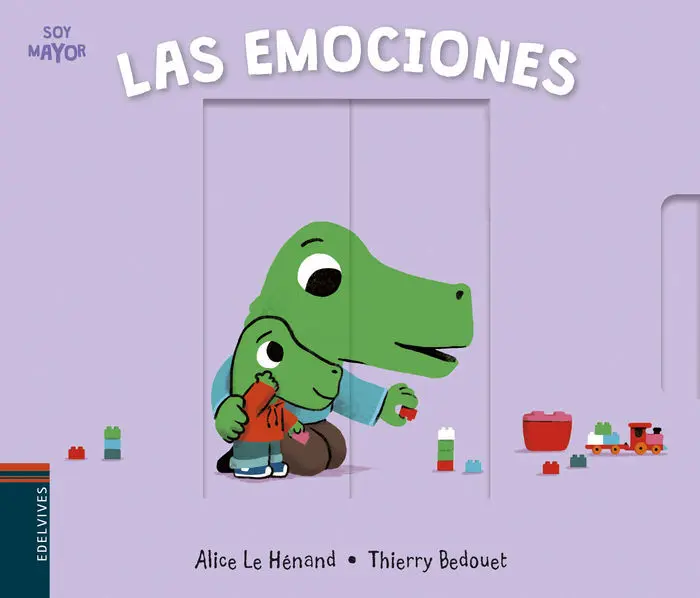 Las Emociones