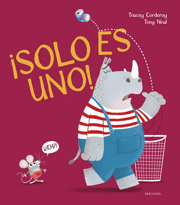 Solo Es Uno