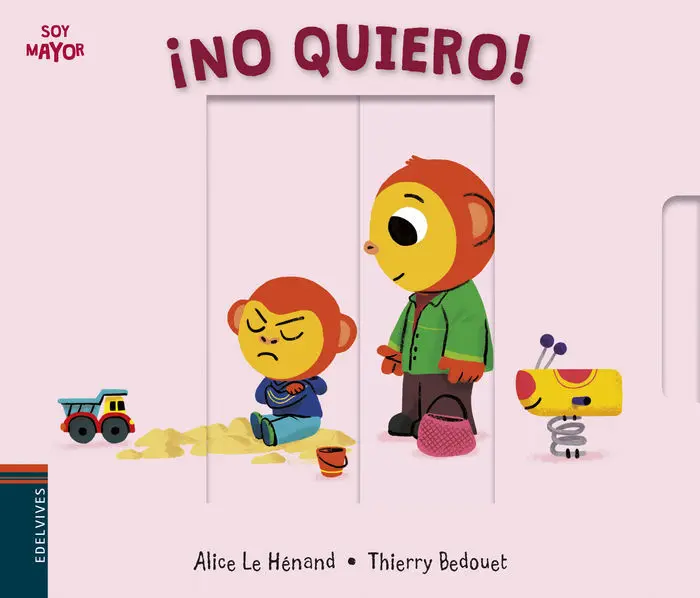No Quiero