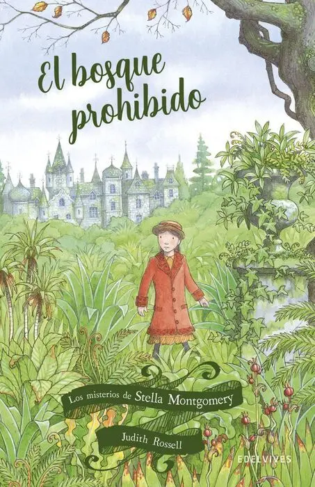 El Bosque Prohibido