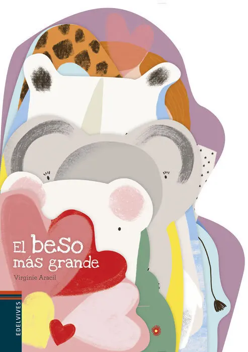 Beso Mas Grande,El