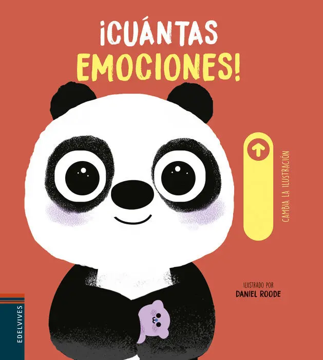 ¡Cuántas Emociones!