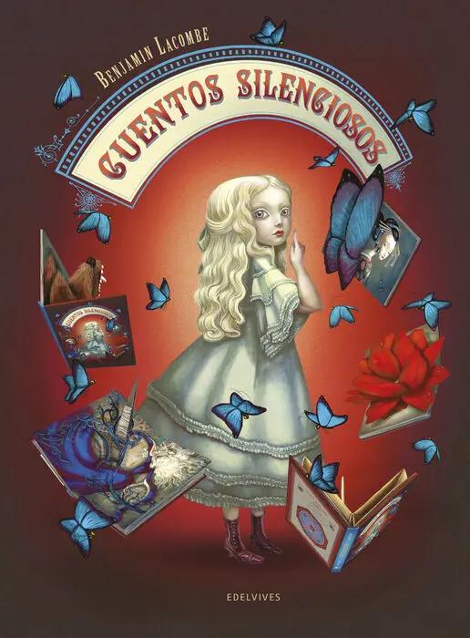 Cuentos Silenciosos Nueva Edicion