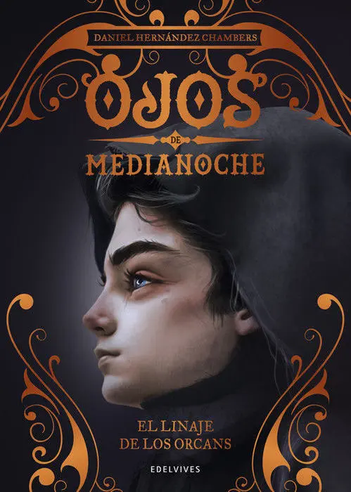 El Linaje de los Orcans