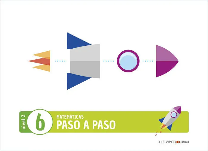 Proyecto Paso a Paso - Nivel 2. Cuaderno 6 (26)