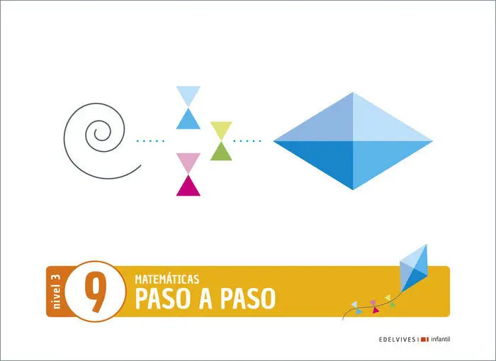 Proyecto Paso a Paso - Nivel 3. Cuaderno 9 (26)