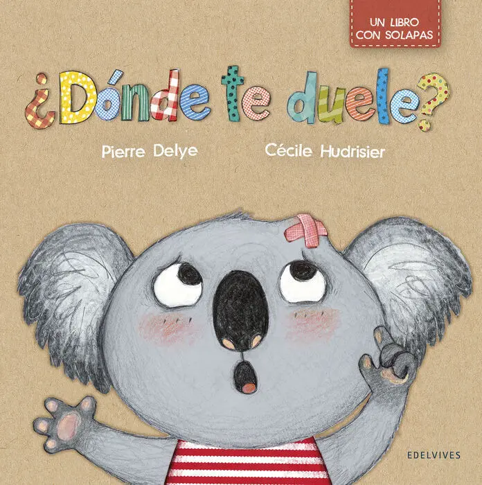 Donde te Duele