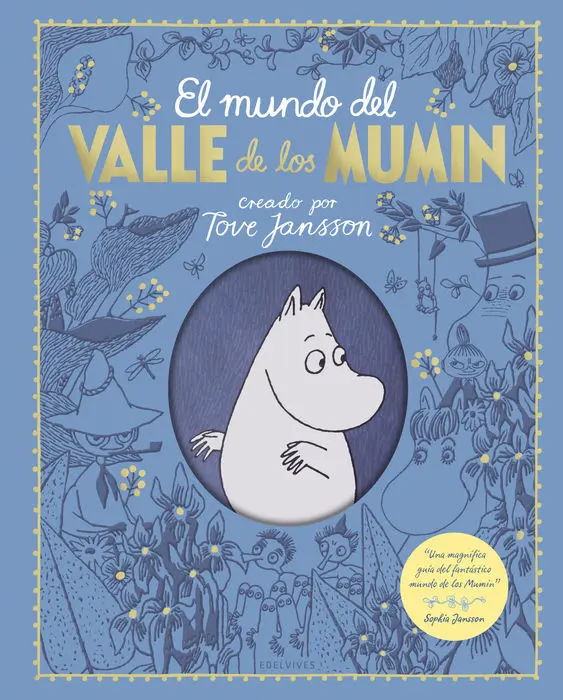 El Mundo del Valle de los Mumi