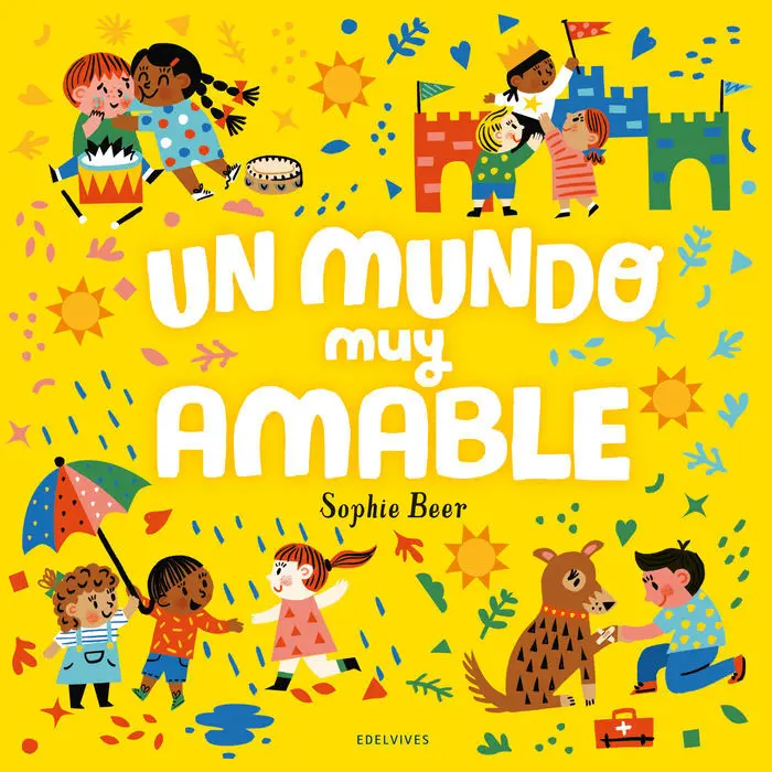 Un Mundo Muy Amable