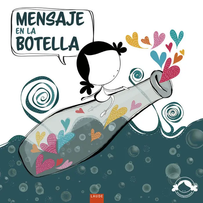Mensaje en la Botella