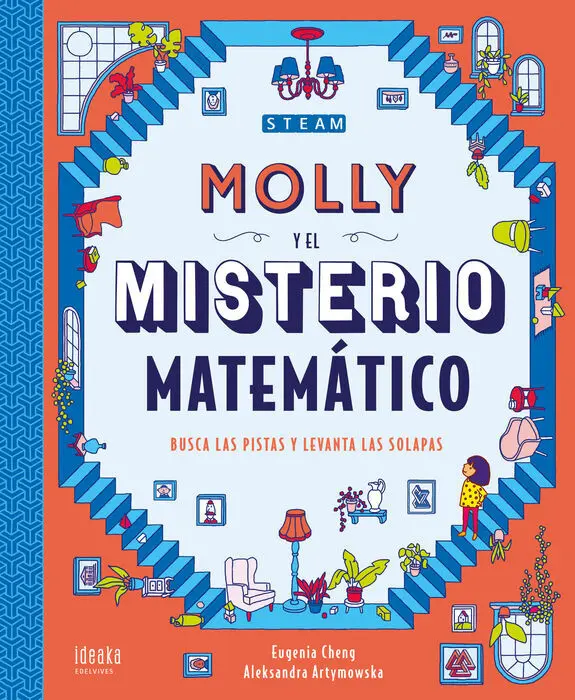 Molly y el Misterio Matematico