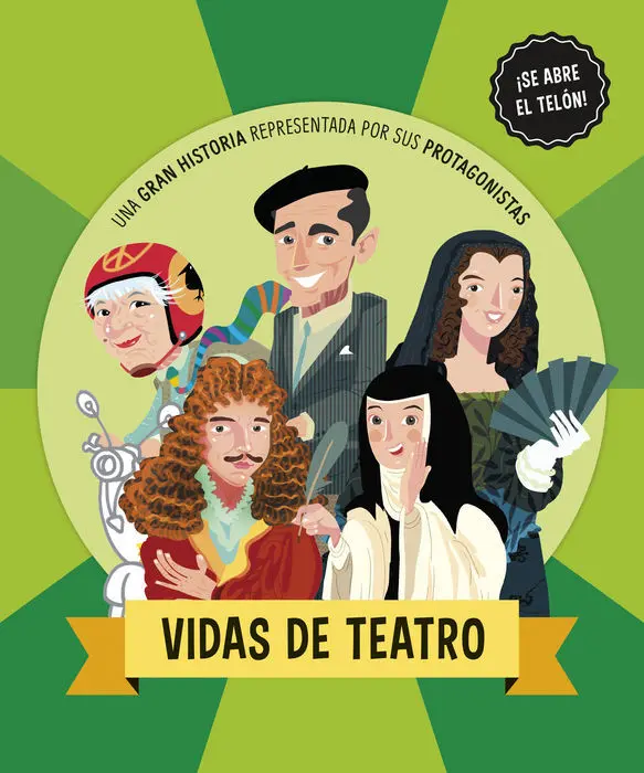 Teatro 3 Años Ei 21 Click