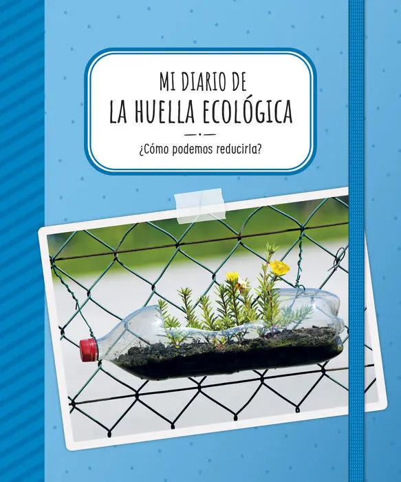 Proyecto Click - 5 Años : Cambio Climático