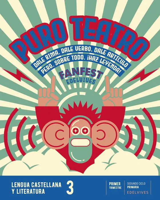 3Pri Lengua Castellana y Literatura 3 Fanfest (26)