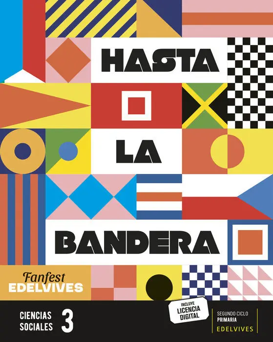 Proyecto: Fanfest. Ciencias Sociales 3