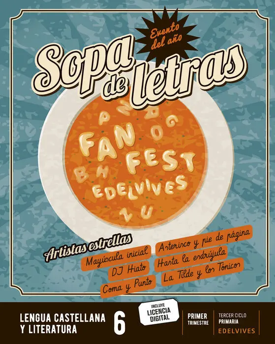 6Pri Lengua Castellana y Literatura 6 Fanfest (26)