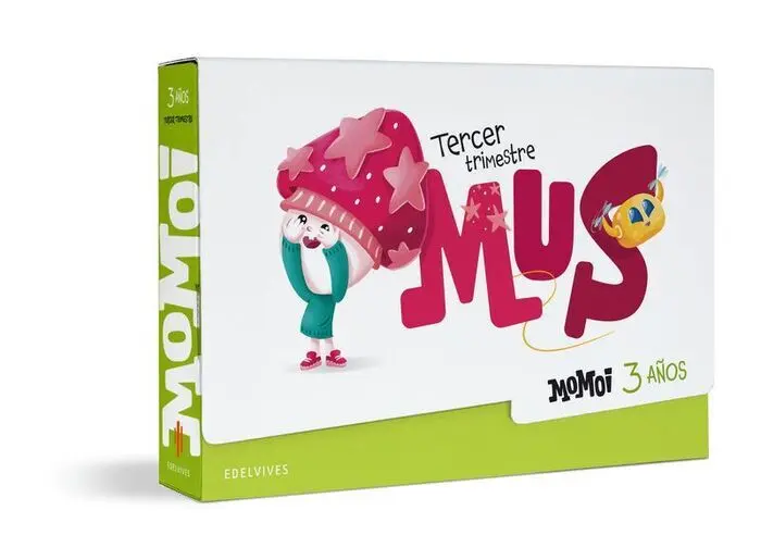 Mus 3 Años 3ºtrimestre. Momoi (26)