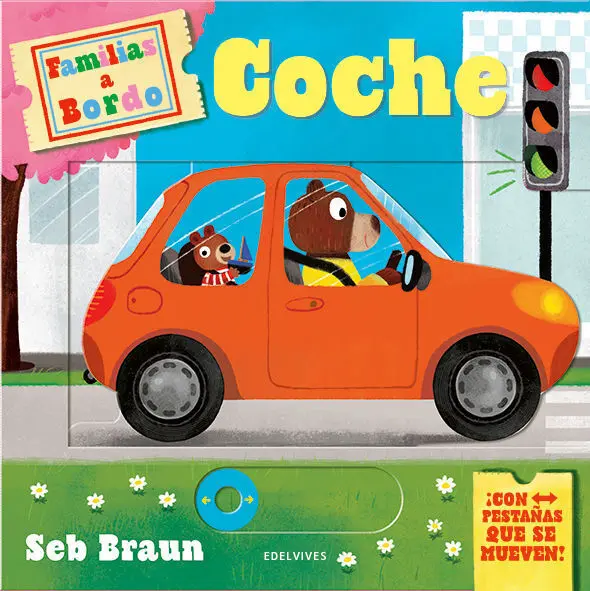 Coche