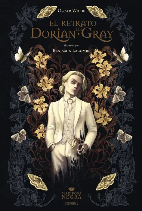 El Retrato de Dorian Gray