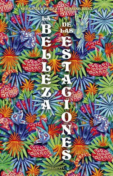 Los Belleza de las Estaciones