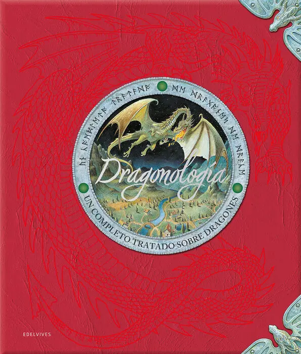Dragonologia