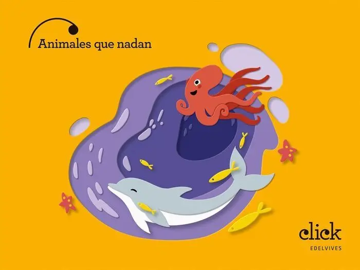 4Años Proyecto: Click. Animales que Nadan (26)