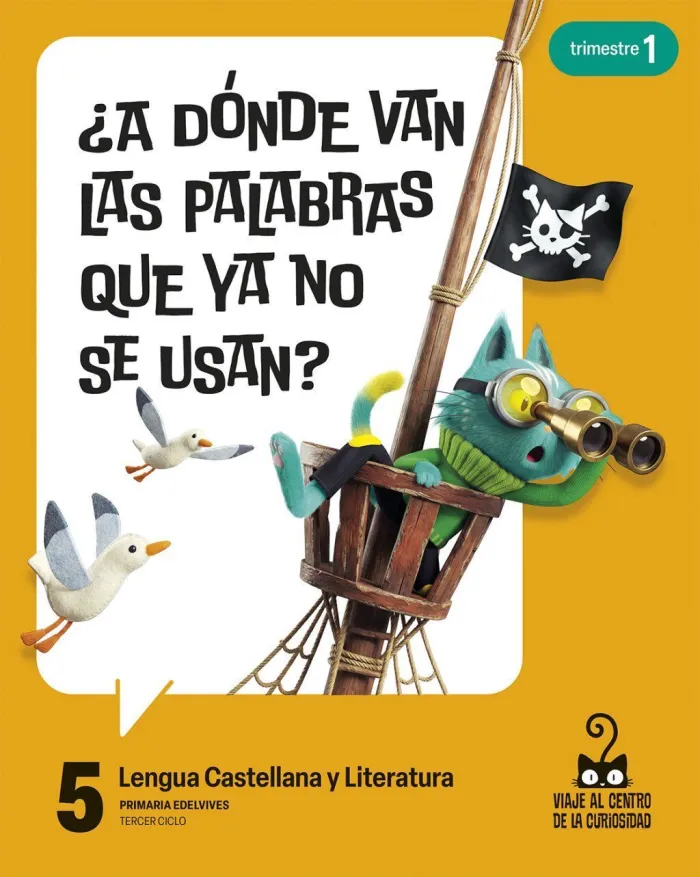 Lengua Castellana y Literatura