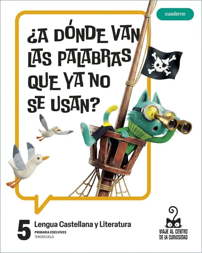 Lengua Castellana y Literatura