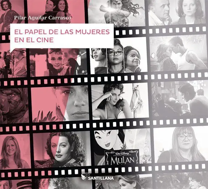 Papel de las Mujeres en el Cine,El