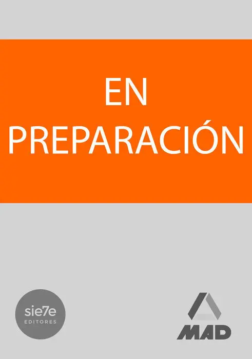 Paquete Ahorro Celador Servicio Salud Castilla la