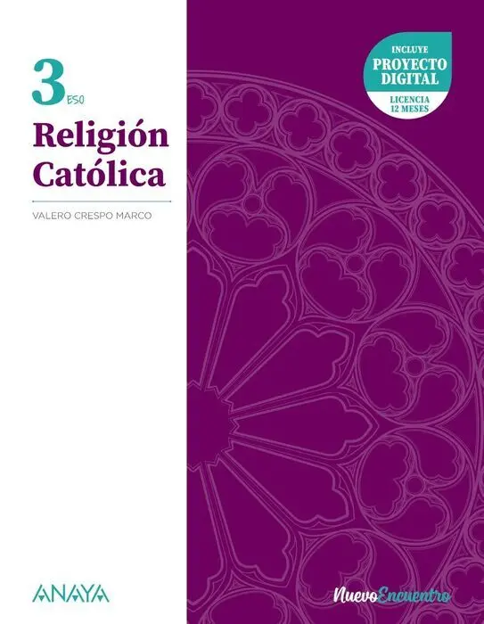 3Eso Religion Catolica Nuevo Encuentro (26)