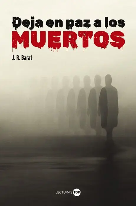 Deja en Paz a los Muertos