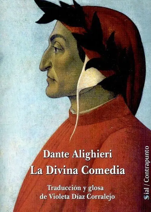 La Divina Comedia
