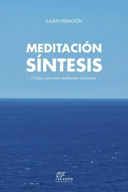 Meditación Síntesis