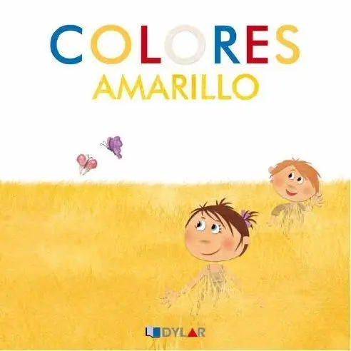 Colores Dylar